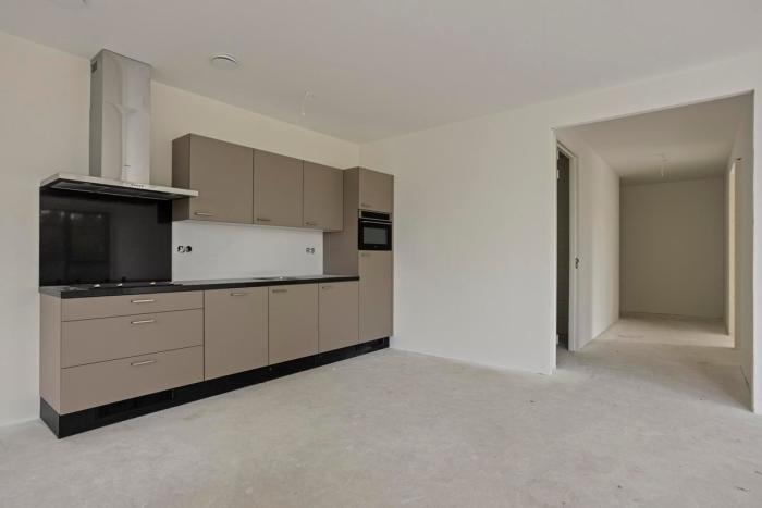 Appartement - Roerdomplaan - Aalsmeer