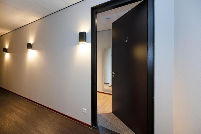 Appartement - Eschertoren - Leiden