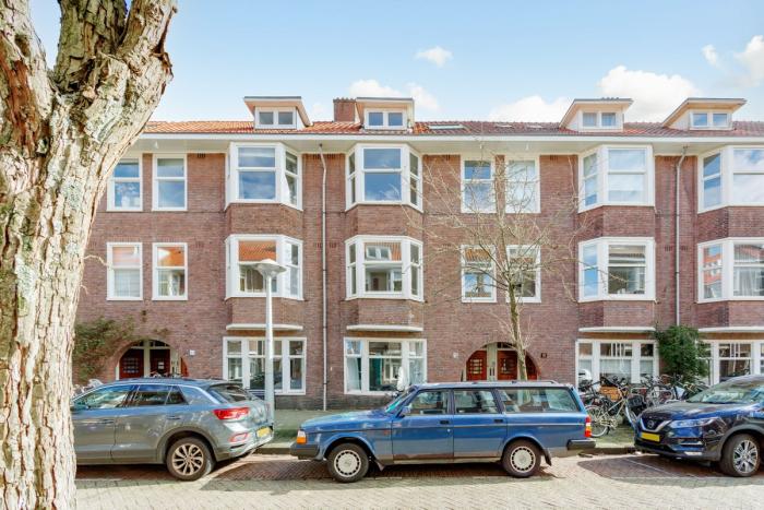 Appartement - Piet Gijzenbrugstraat - Amsterdam