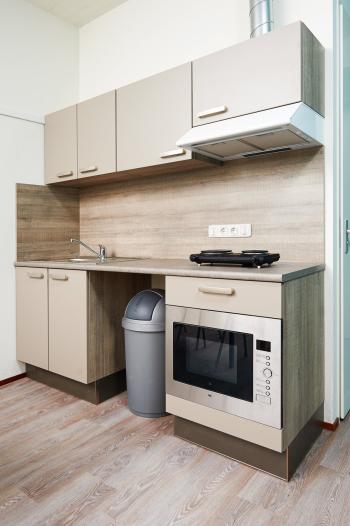 Appartement - Rijswijkstraat - Amsterdam