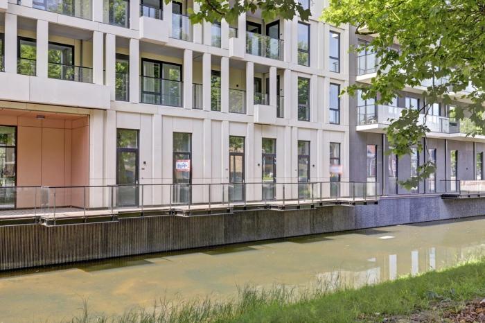 Appartement - Gaudikade - Hoofddorp