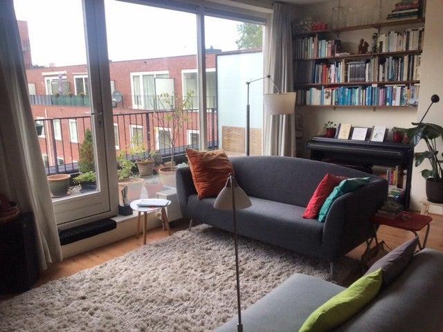 Appartement - Koos Vorrinkweg - Amsterdam