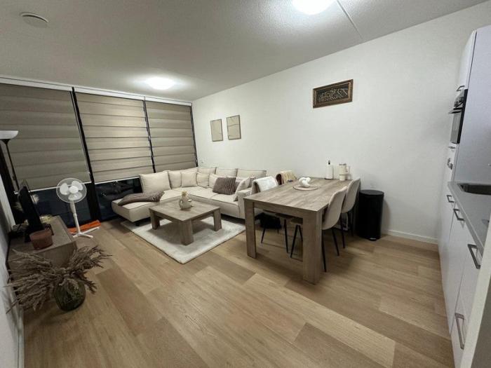 Appartement - Laan op Zuid - Rotterdam
