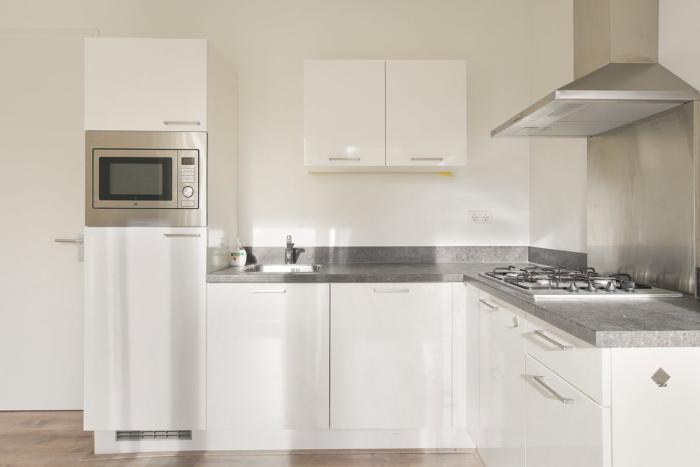 Appartement - Vosselmanstraat - Apeldoorn