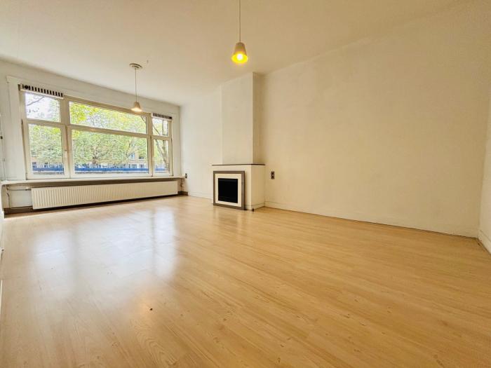 Appartement - Mijnsherenlaan - Rotterdam