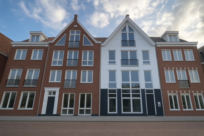 Appartement - Beemsterburgwal - Purmerend