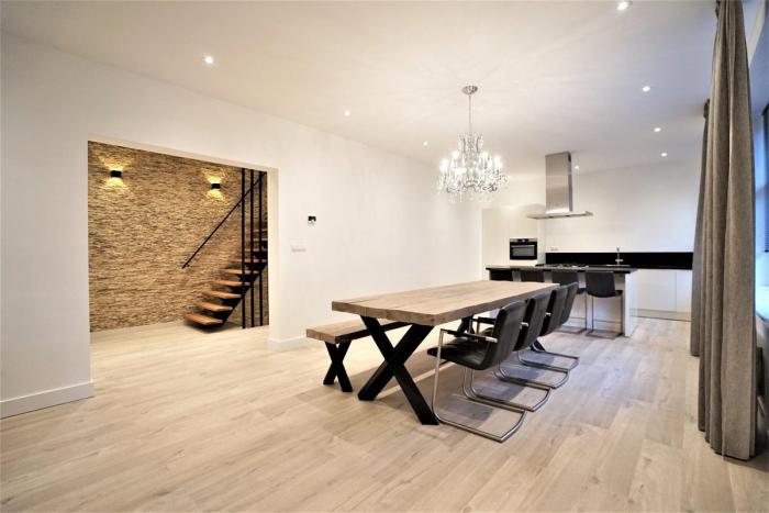 Appartement - Gerrit van der Veenstraat - Amsterdam