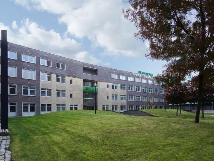 Appartement - Verlengde Kazernestraat - Deventer