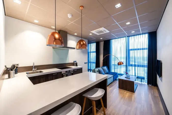 Appartement - Poort van Veghel - Veghel