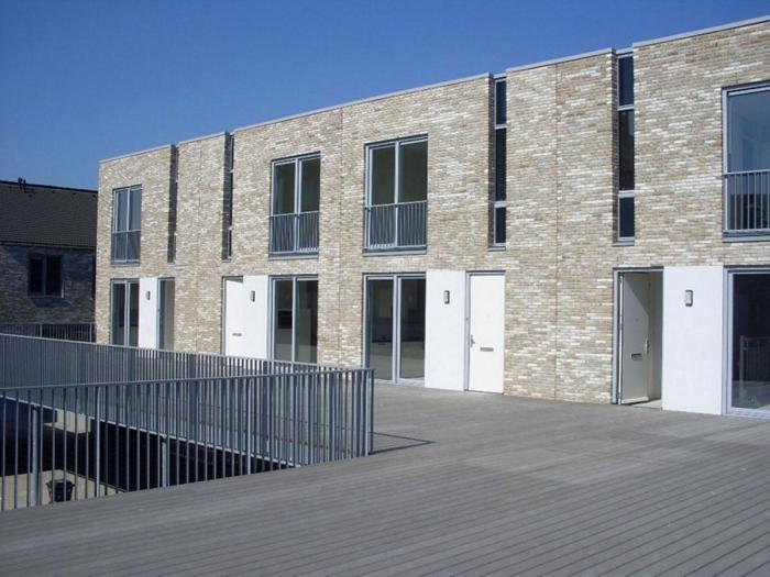 Huis - Jan van Amstelstraat - Vught