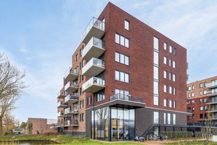 Appartement - Eris - Heerhugowaard