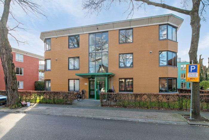 Appartement - Simon Stevinweg - Hilversum