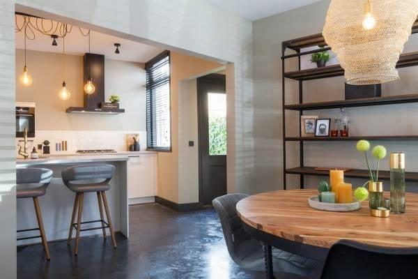 Appartement - Mecklenburgstraat - Eindhoven