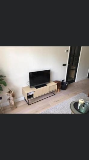 Kamer - Dintelstraat - Amsterdam