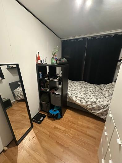 Kamer - Van Loenshof - Enschede