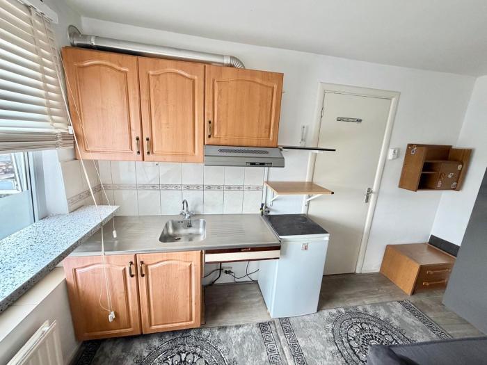 Kamer - Sumatrastraat - Leiden