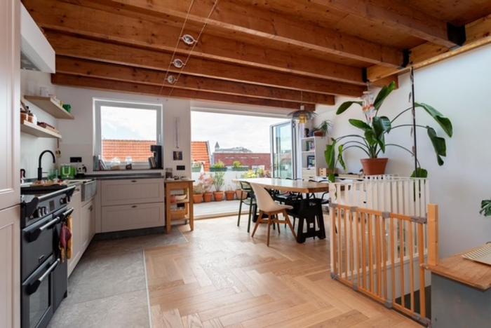 Appartement - Marcelisstraat - 's-Gravenhage