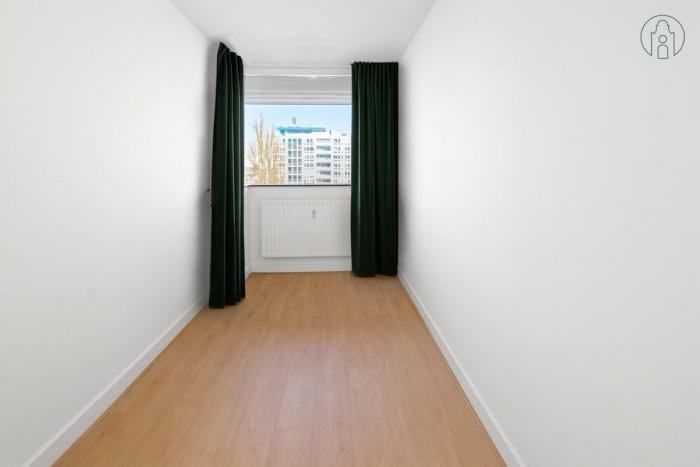 Appartement - Van Oldenbarneveltplaats - Rotterdam