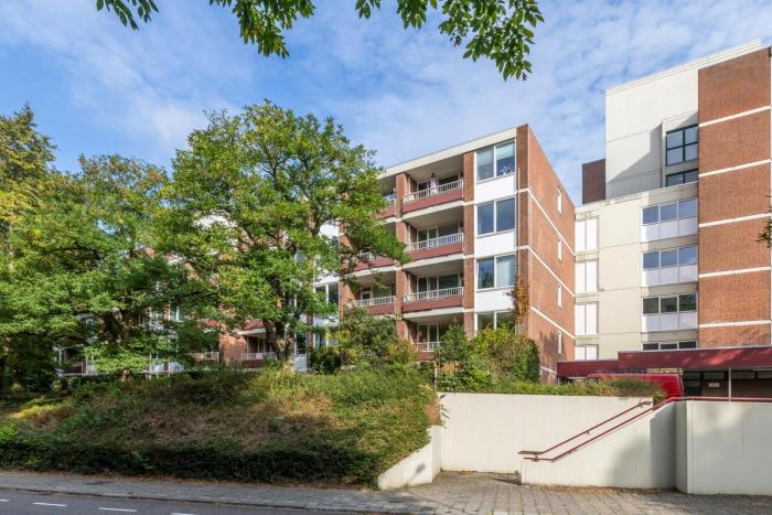 Appartement - De Tichel - Heerlen