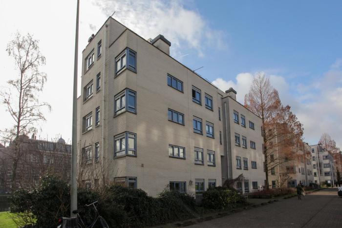Appartement - Spinozahof - Amsterdam