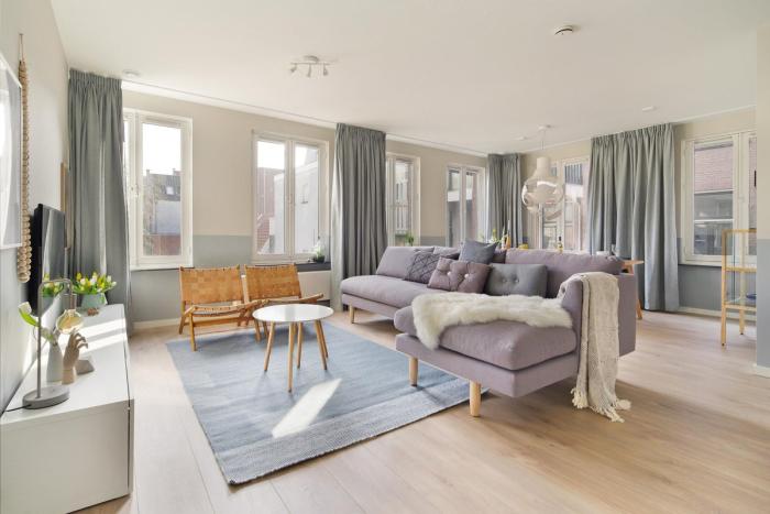 Appartement - Leidekkerssteeg - Amsterdam