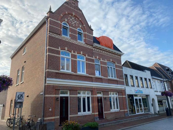 Appartement - Kromstraat - Weert
