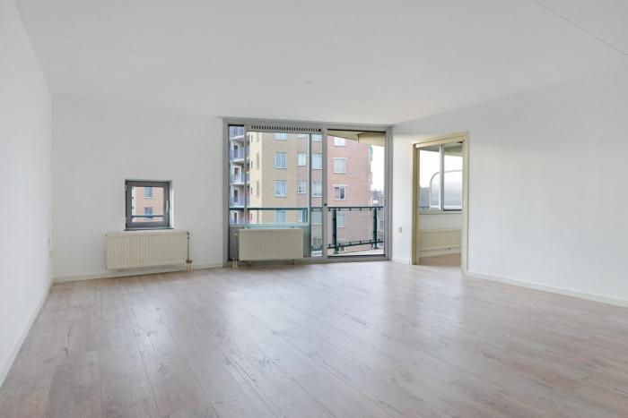Appartement - Tweede Hugo de Grootstraat - Amsterdam