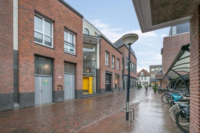 Appartement - Boterstraat - Oldenzaal