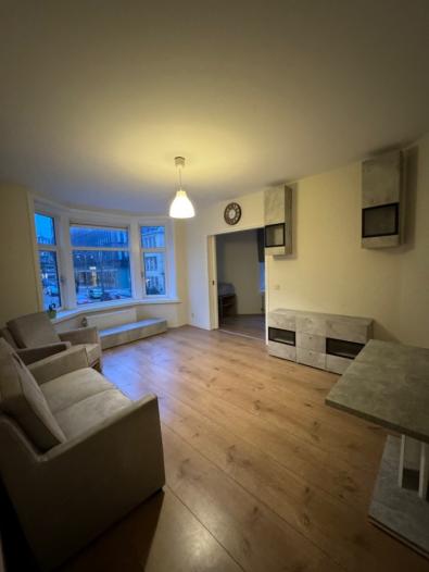 Appartement - Van Rappardstraat - Amsterdam