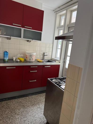 Kamer - Croeselaan - Utrecht