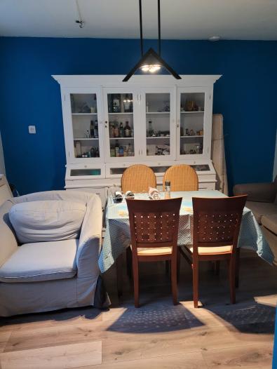 Kamer - Burgemeester Pabstlaan - Hoofddorp