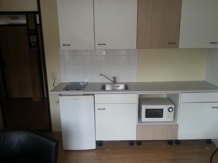 Kamer - Dordrechtplein - Almere