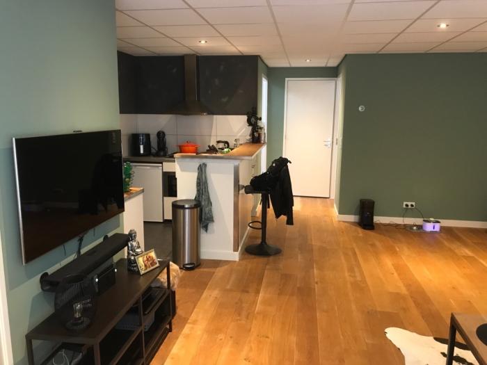 Appartement - Armstronglaan - Reeuwijk