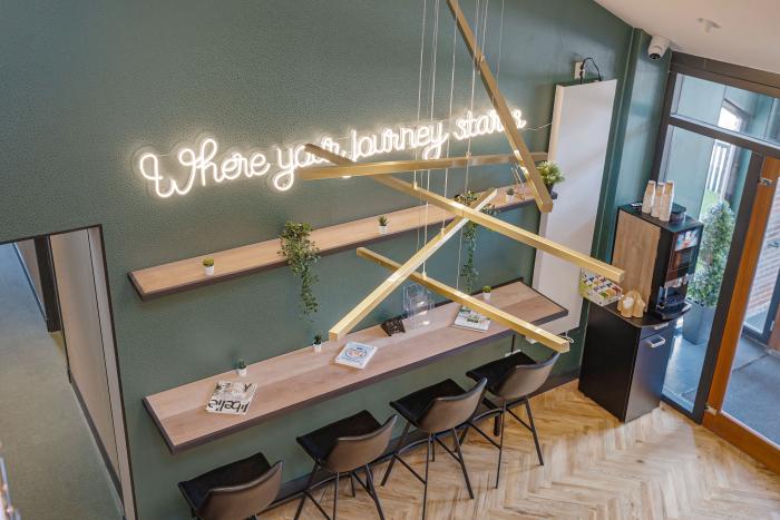 Appartement - Anton Waldorpstraat - Amsterdam