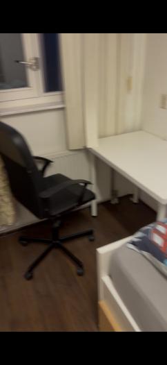 Kamer - Paul Rodenkolaan - Amstelveen