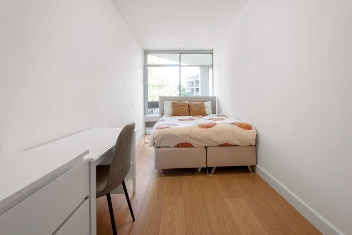 Kamer - Gouden Leeuw - Amsterdam