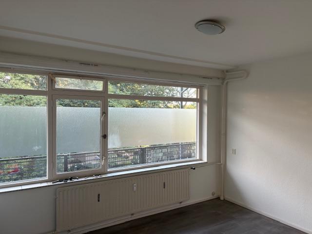 Appartement - Robert Baeldestraat - Rotterdam
