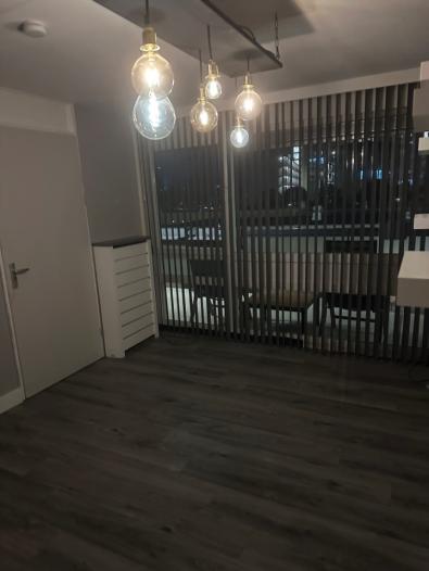 Kamer - Oeverpad - Amsterdam