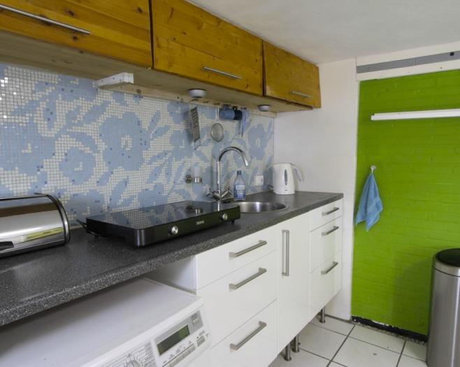 Kamer - Sinaasappelstraat - Amsterdam