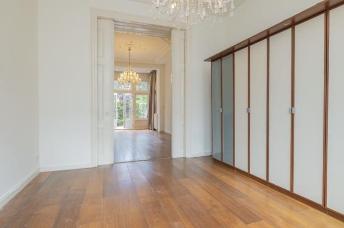 Appartement - Wilhelminastraat - Haarlem