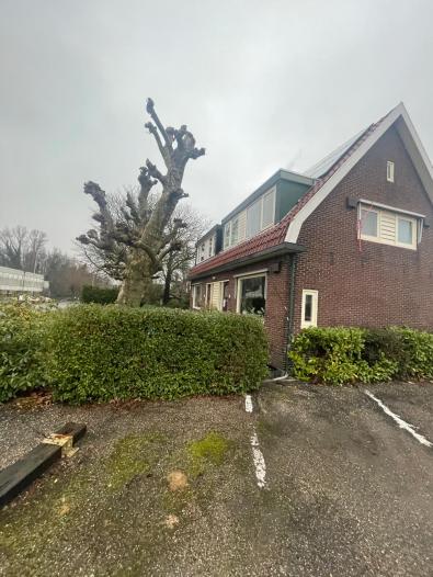 Kamer - Pontweg - Aalsmeer