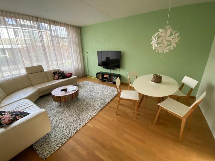 Kamer - Couwenhoven - Zeist