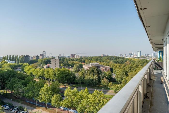 Appartement - Aziëlaan - Utrecht