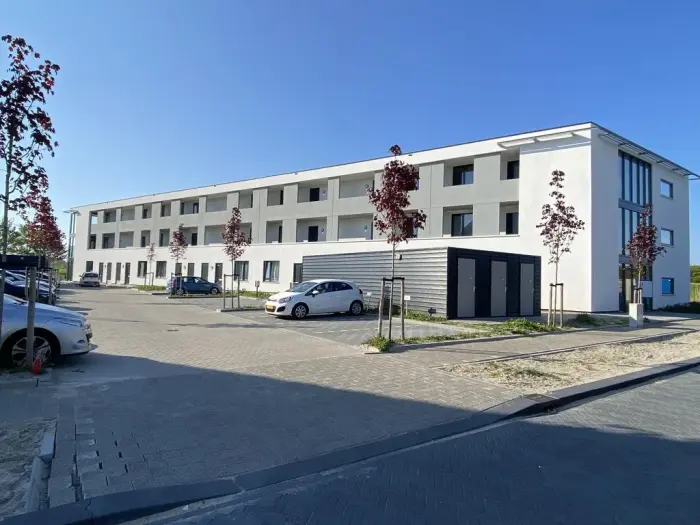 Appartement - Midwaystraat - Almere