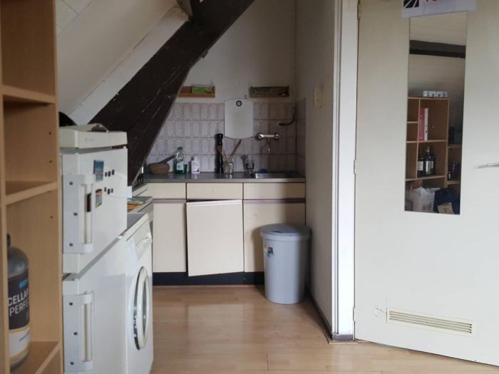 Appartement - Van Speijkstraat - 's-Gravenhage