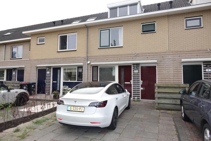 Huis - Witkopeend - Uithoorn