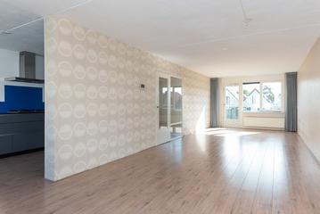 Appartement - Van Diemenstraat - 's-Gravenhage