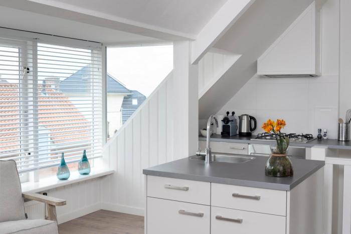 Appartement - de Wittstraat - Zandvoort