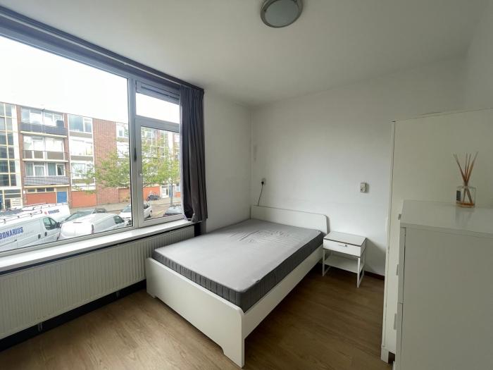Kamer - Valkhof - Amsterdam