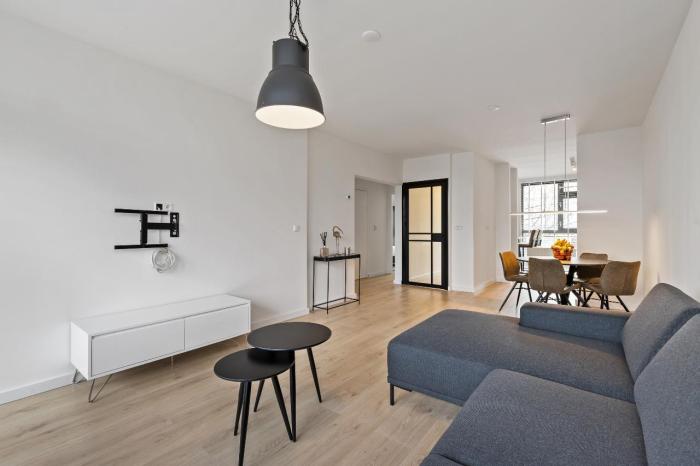 Kamer - Kleiburg - Amsterdam